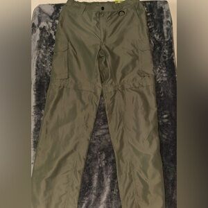 Boy Scouts Official Uniform Pants Adult